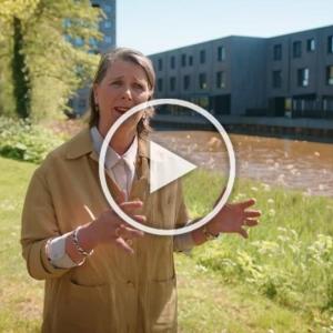 Vroeg starten met mer maakt ontwerpen efficiënter